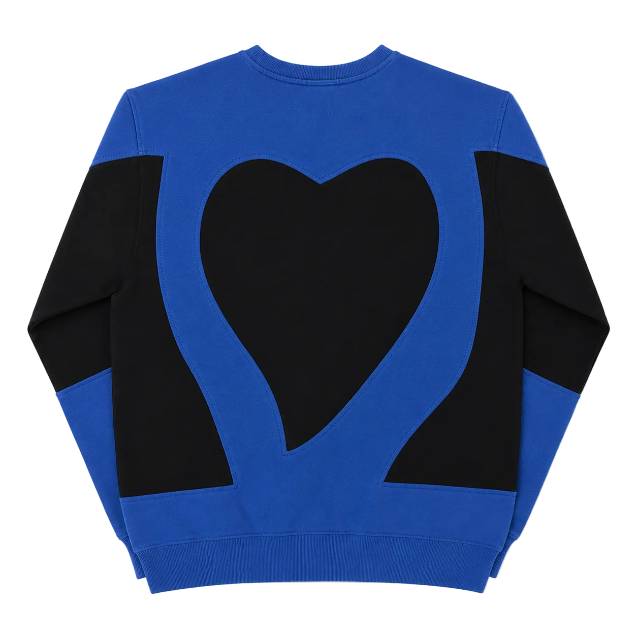 CHAMPION REWORKED SWEATER (S)