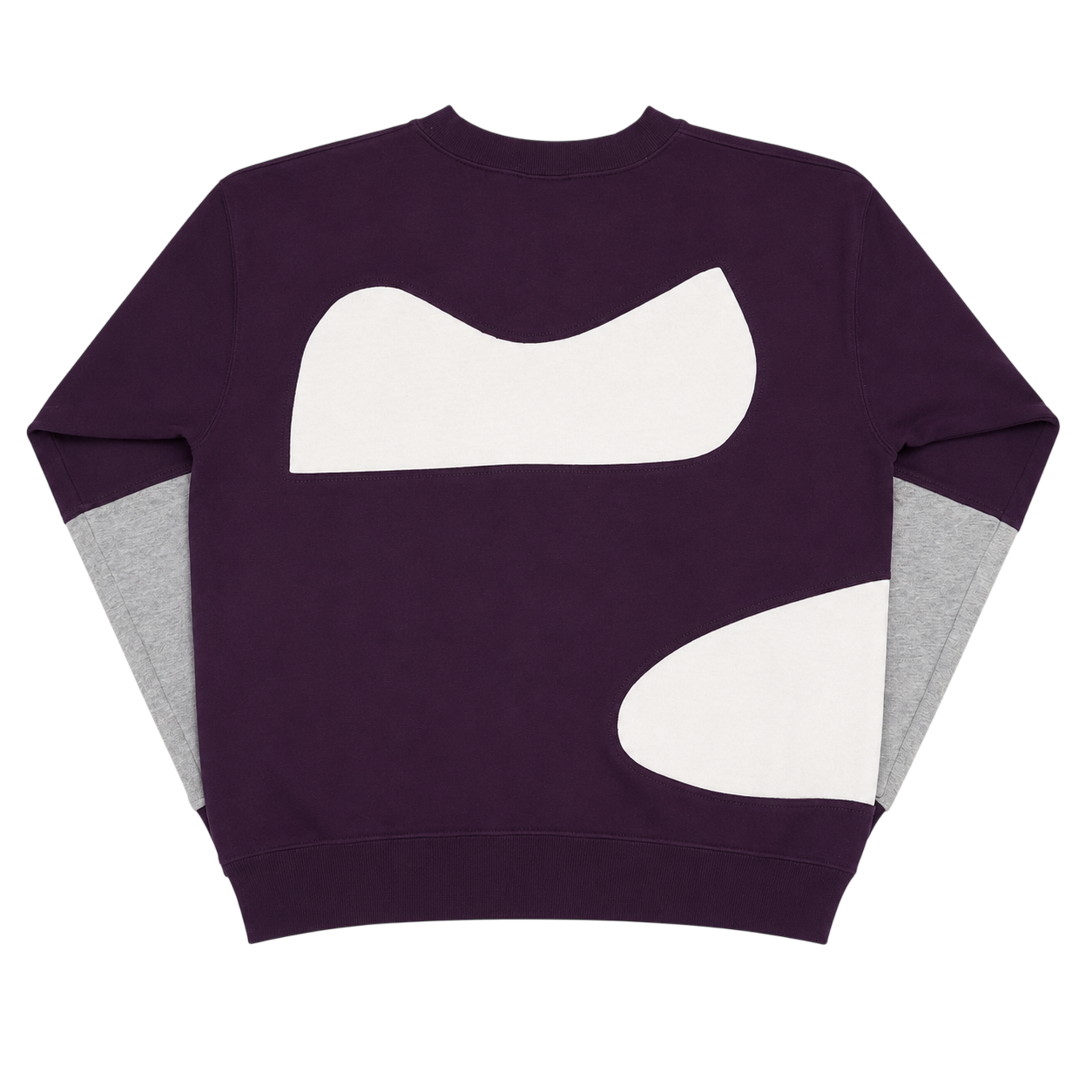 CHAMPION REWORKED SWEATER (L)