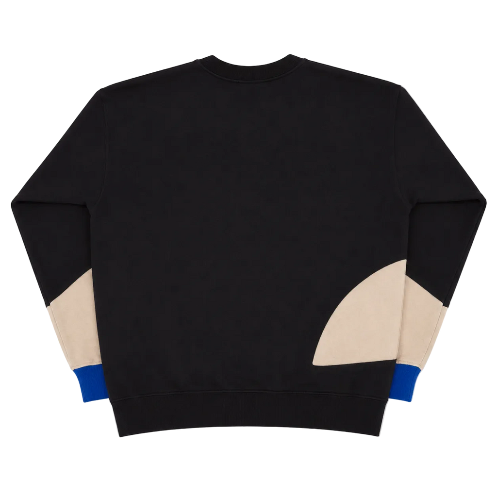 CHAMPION REWORKED SWEATER (L)
