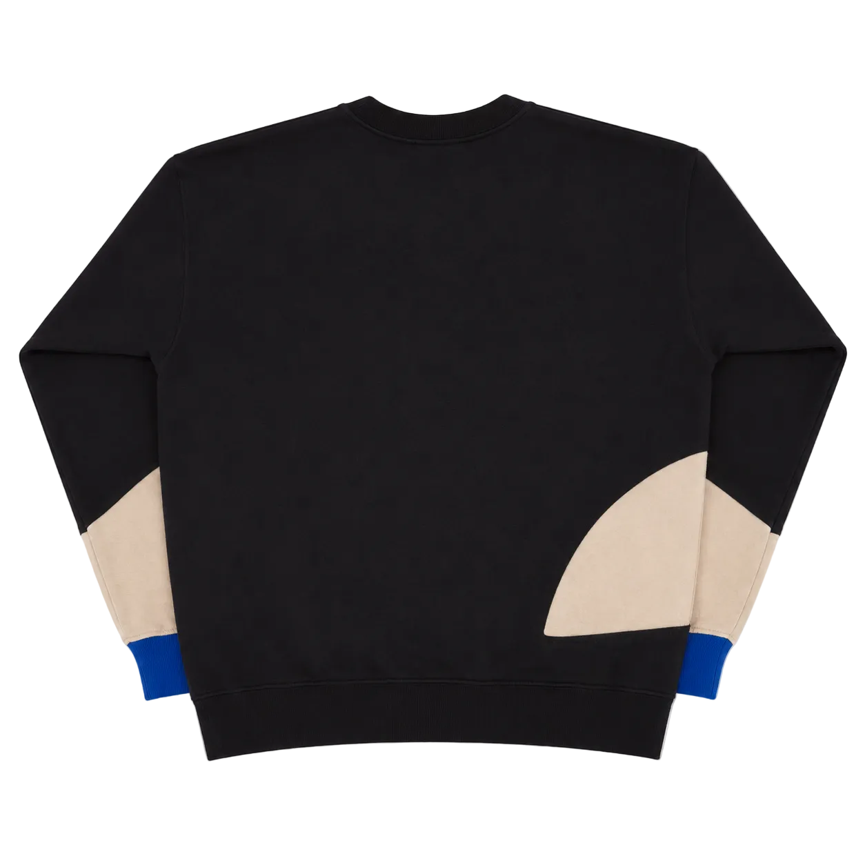 CHAMPION REWORKED SWEATER (L)