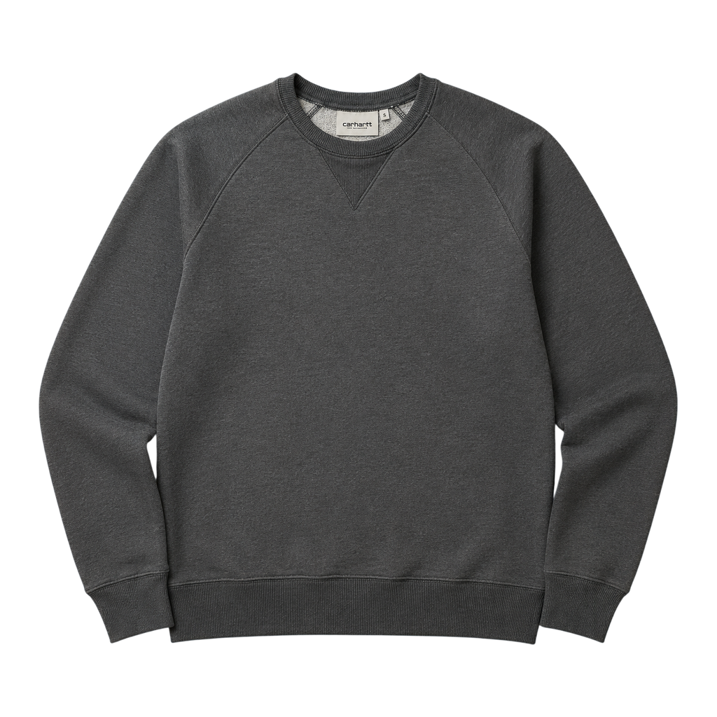 CARHARTT WIP CHASE SWEATER (S)