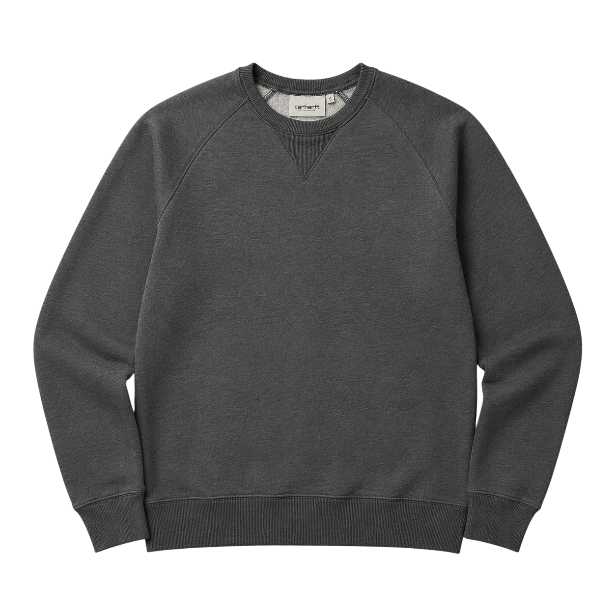 CARHARTT WIP CHASE SWEATER (S)