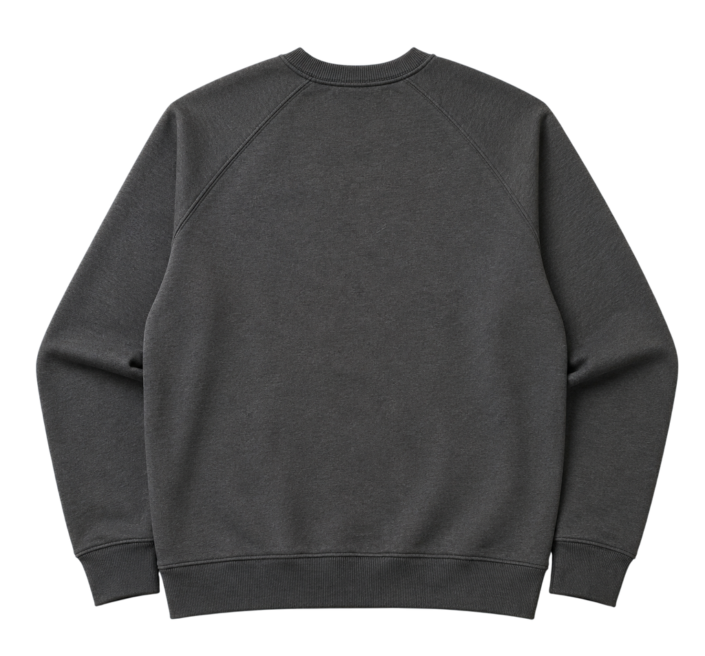 CARHARTT WIP CHASE SWEATER (S)