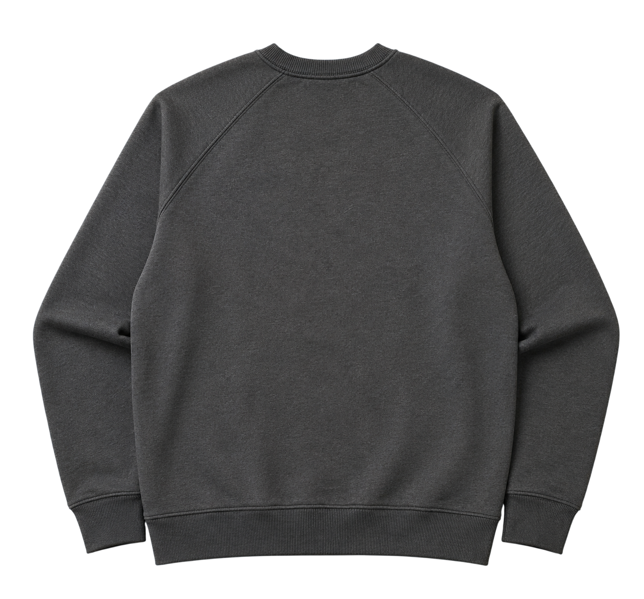 CARHARTT WIP CHASE SWEATER (S)