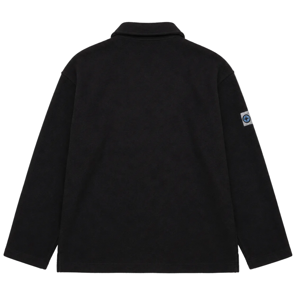 CHIEMSEE WINDSURFING EMBROIDERED LOGO HOODIE (L)