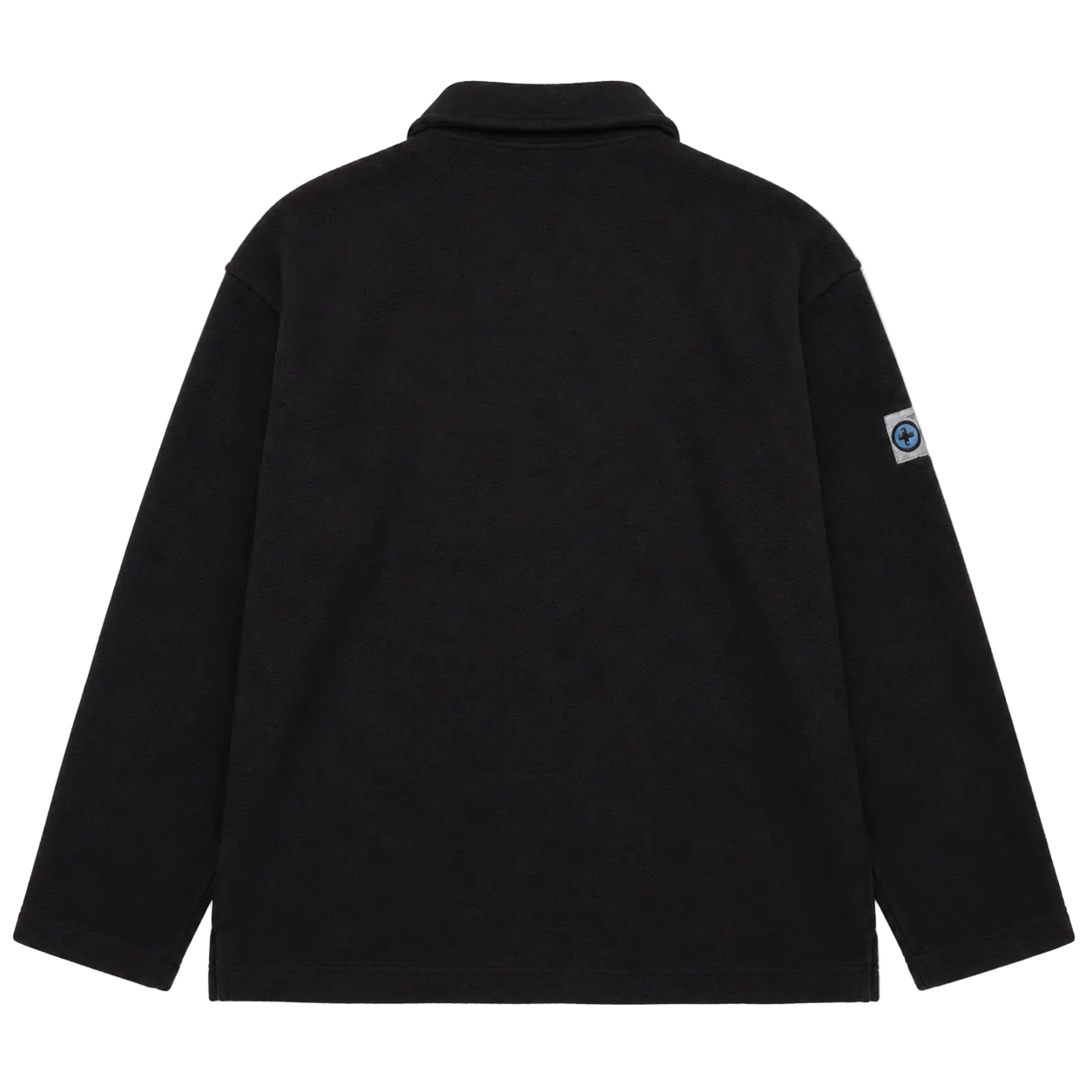 CHIEMSEE WINDSURFING EMBROIDERED LOGO HOODIE (L)