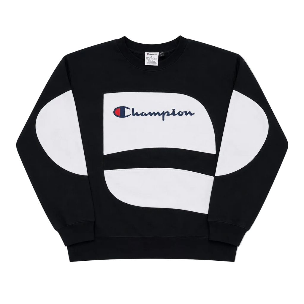 CHAMPION REWORKED SWEATER (XL)