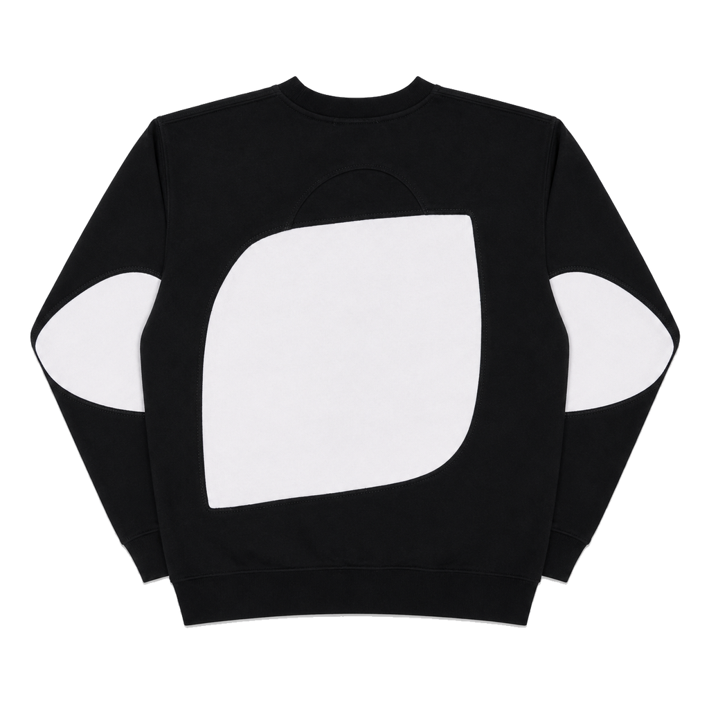 CHAMPION REWORKED SWEATER (XL)