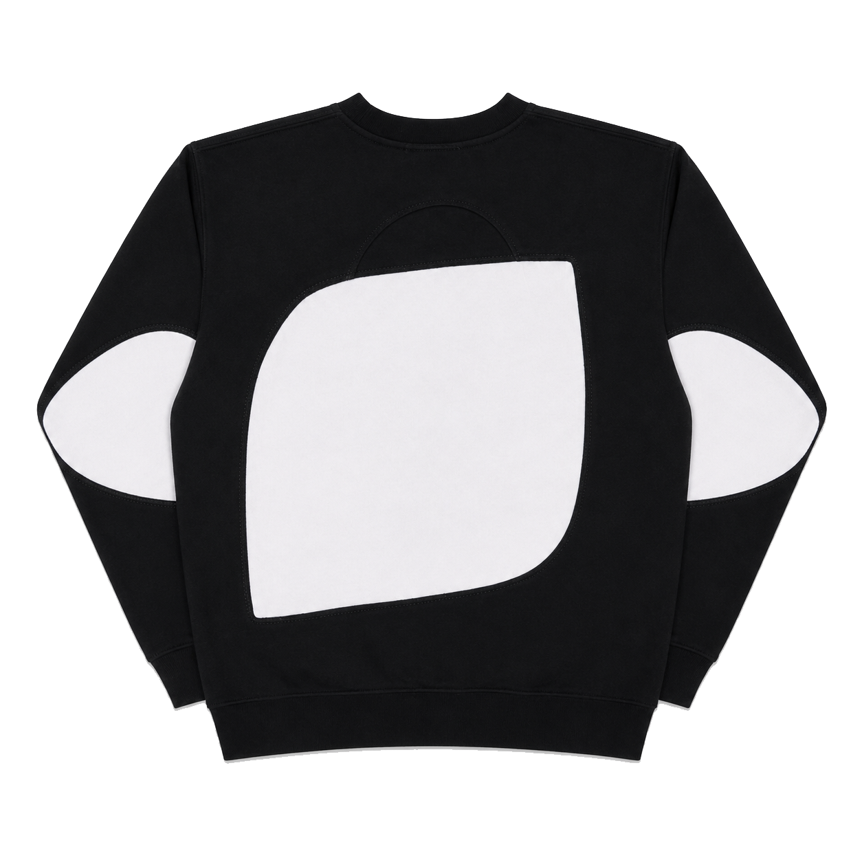 CHAMPION REWORKED SWEATER (XL)