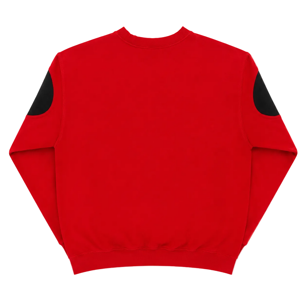 CHAMPION REWORKED SWEATER (XL)