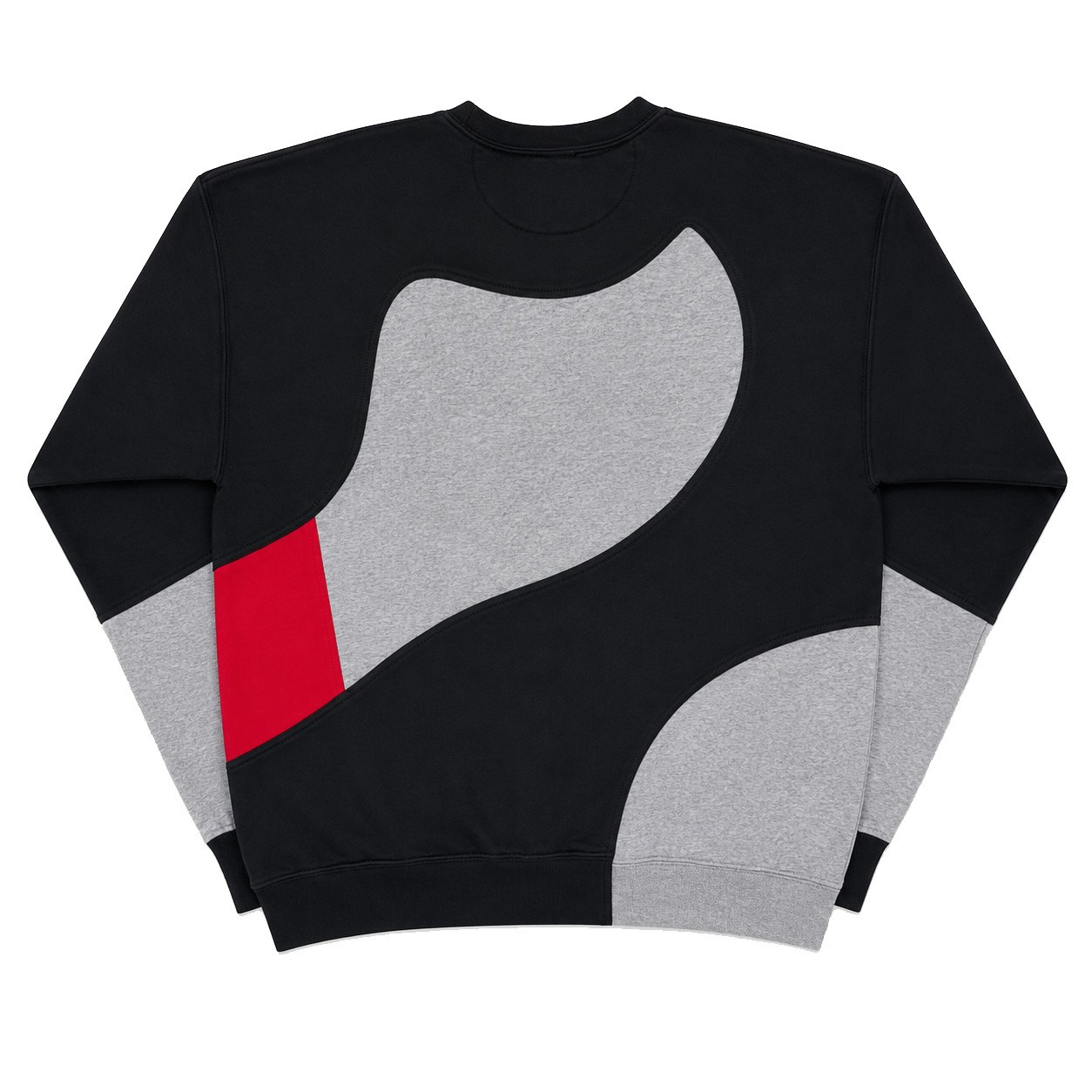 CHAMPION REWORKED SWEATER (L)