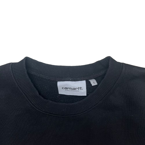 CARHARTT WIP DIVISION SWEATER (S)