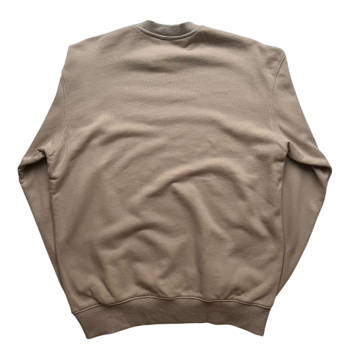CARHARTT WIP LOGO SWEATER (XL)