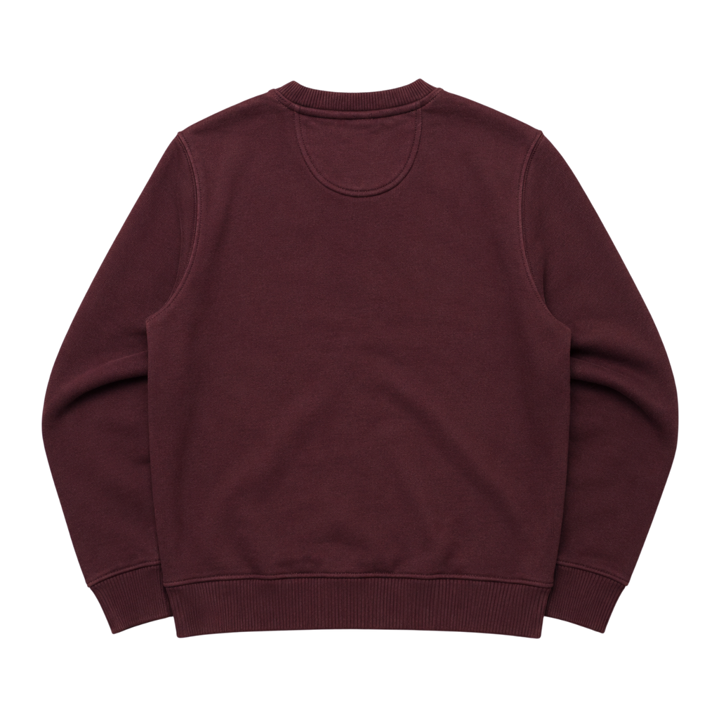 CARHARTT FRONT POCKET SWEATER (S)