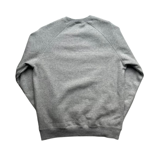 CARHARTT GREY SWEATER (M)