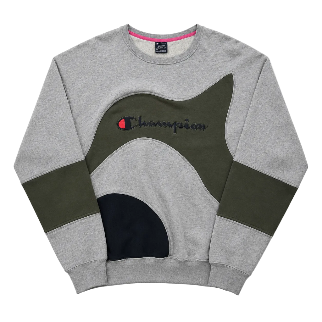 CHAMPION REWORKED SWEATER (3XL)