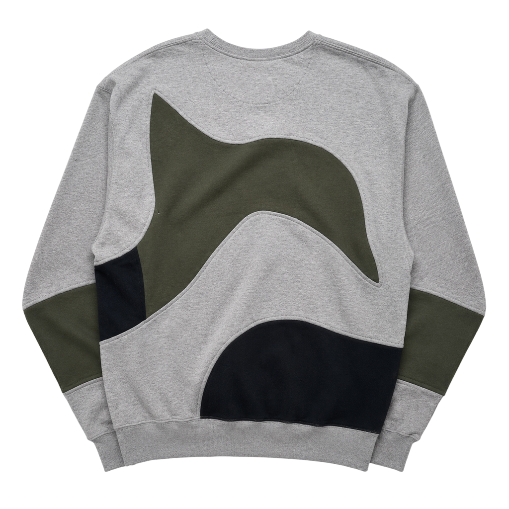 CHAMPION REWORKED SWEATER (3XL)