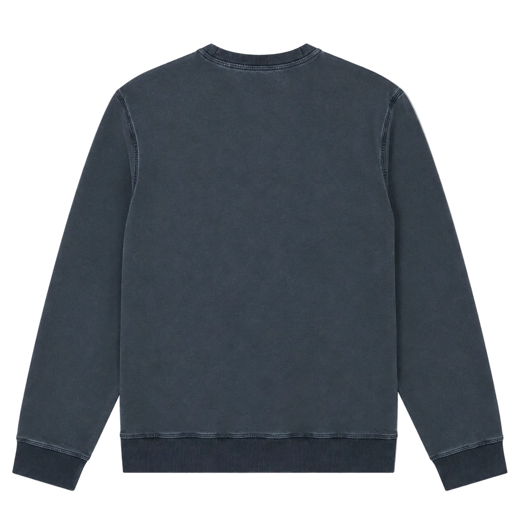 CHIEMSEE WINDSURFING SPELL OUT SWEATER (L)