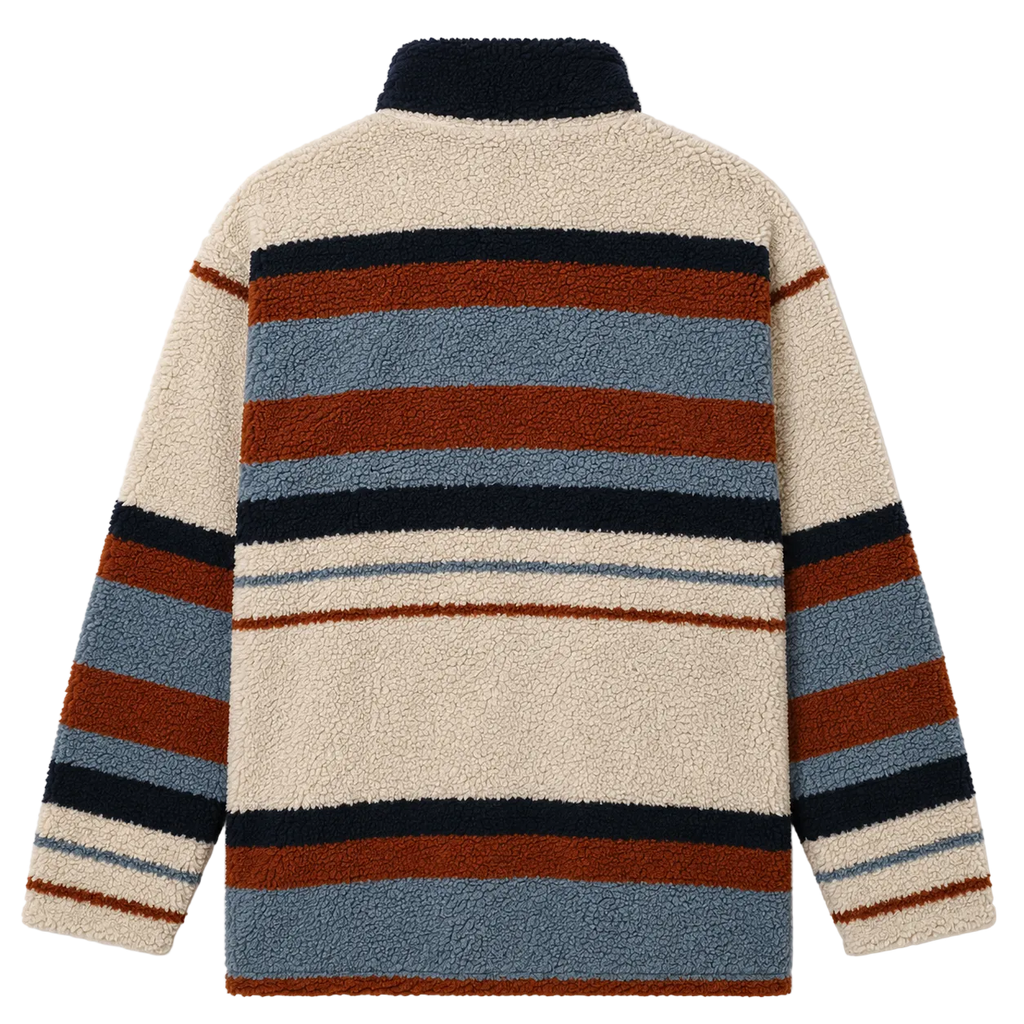 CHIEMSEE WINDSURFING POLAR SWEATER (L)
