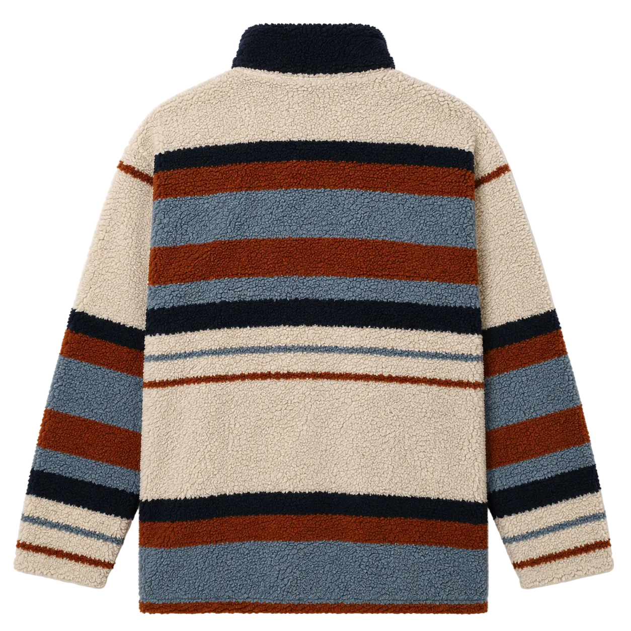 CHIEMSEE WINDSURFING POLAR SWEATER (L)