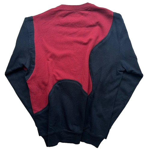 CHAMPION REWORKED SWEATER (XXL)