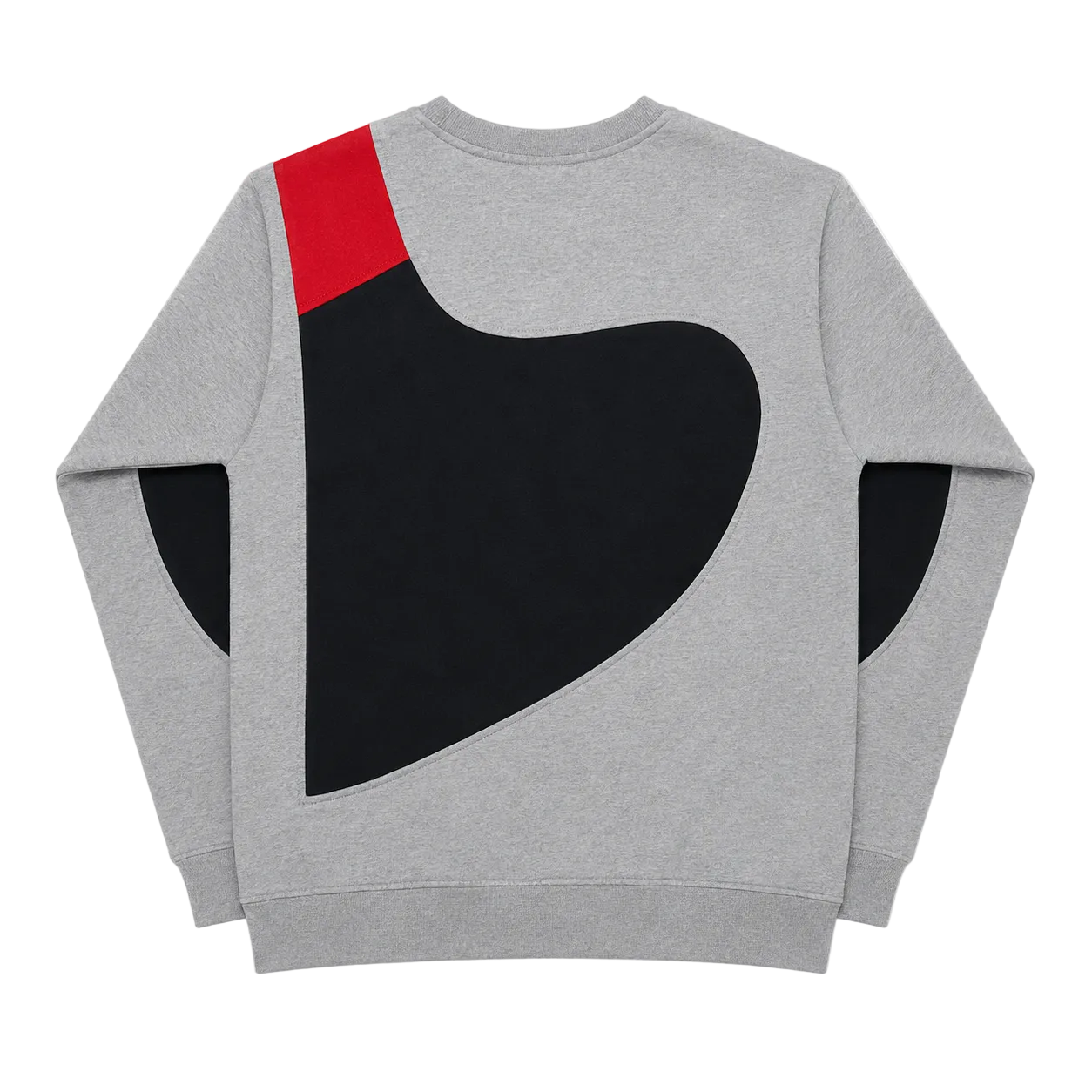CHAMPION REWORKED SWEATER (XL)