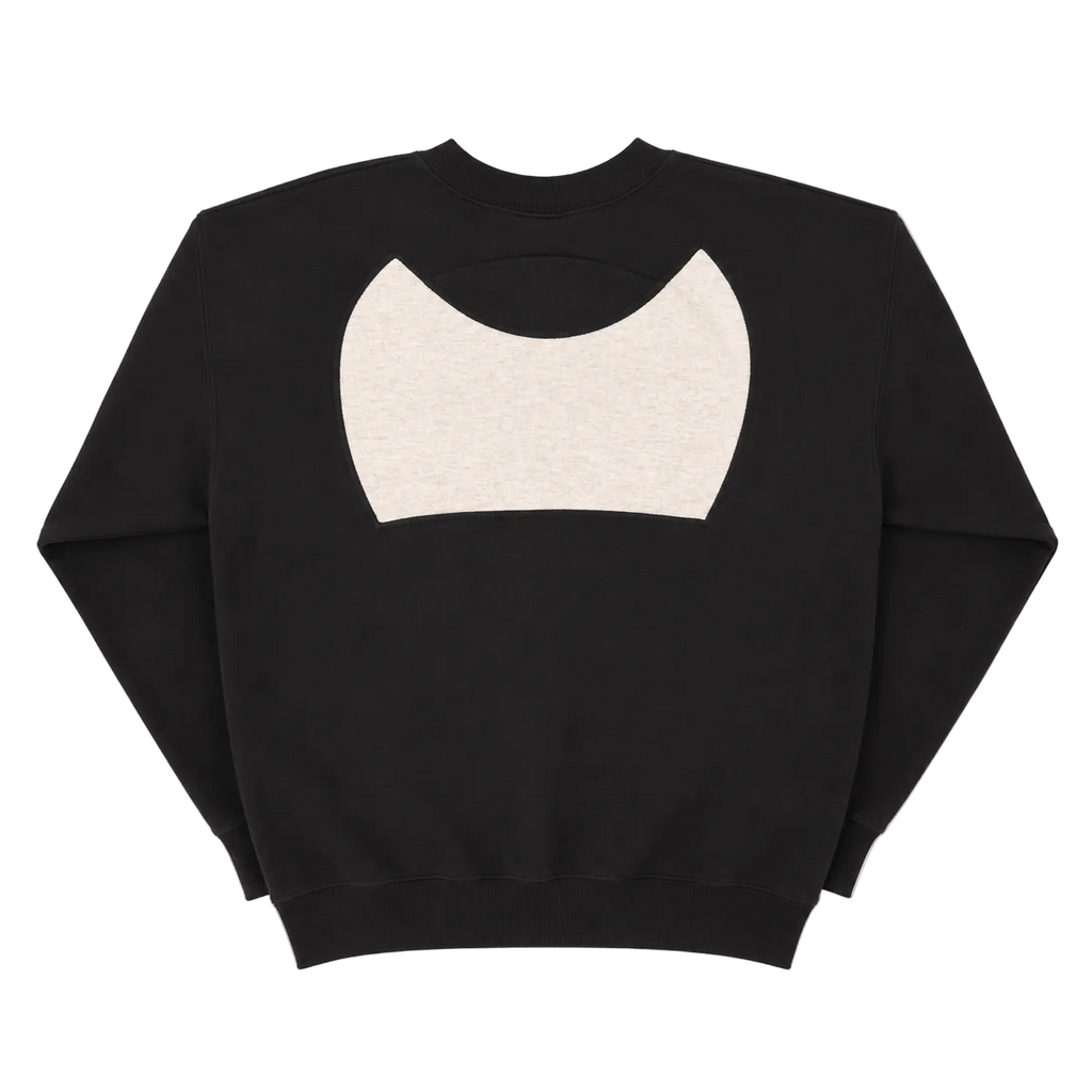 CHAMPION REWORKED SWEATER (L)