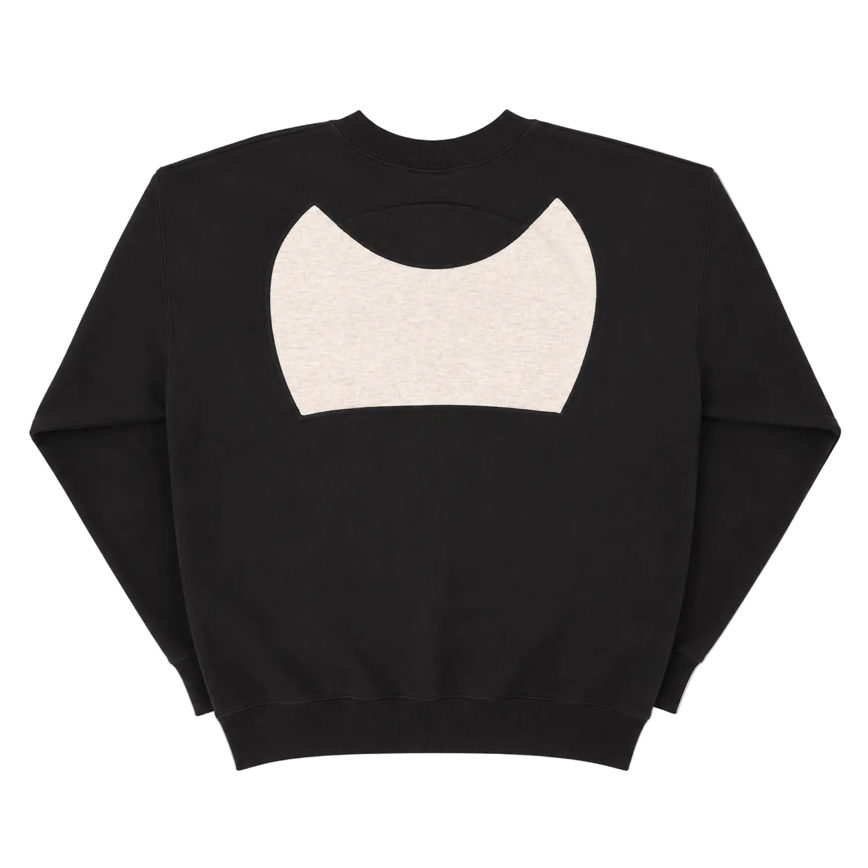 CHAMPION REWORKED SWEATER (L)