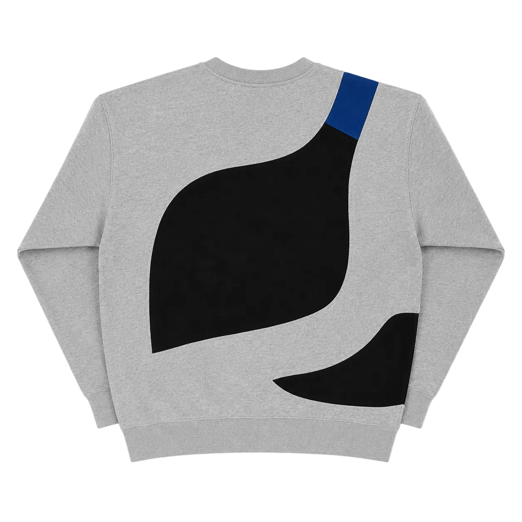 CHAMPION REWORKED SWEATER (L)
