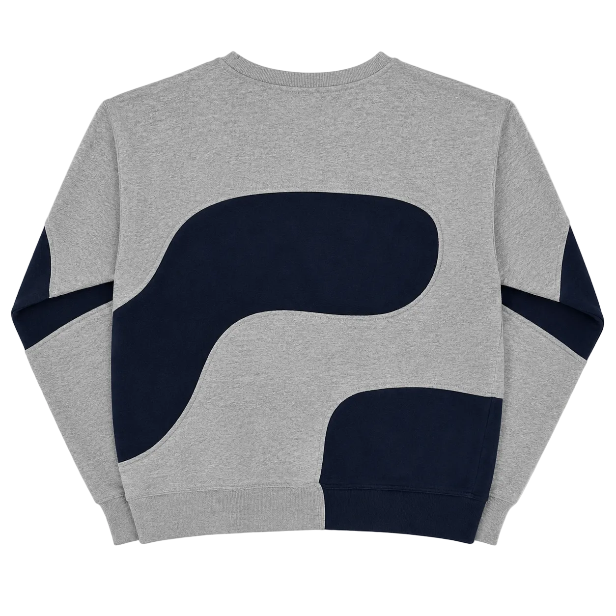 CHAMPION REWORKED SWEATER (XL)