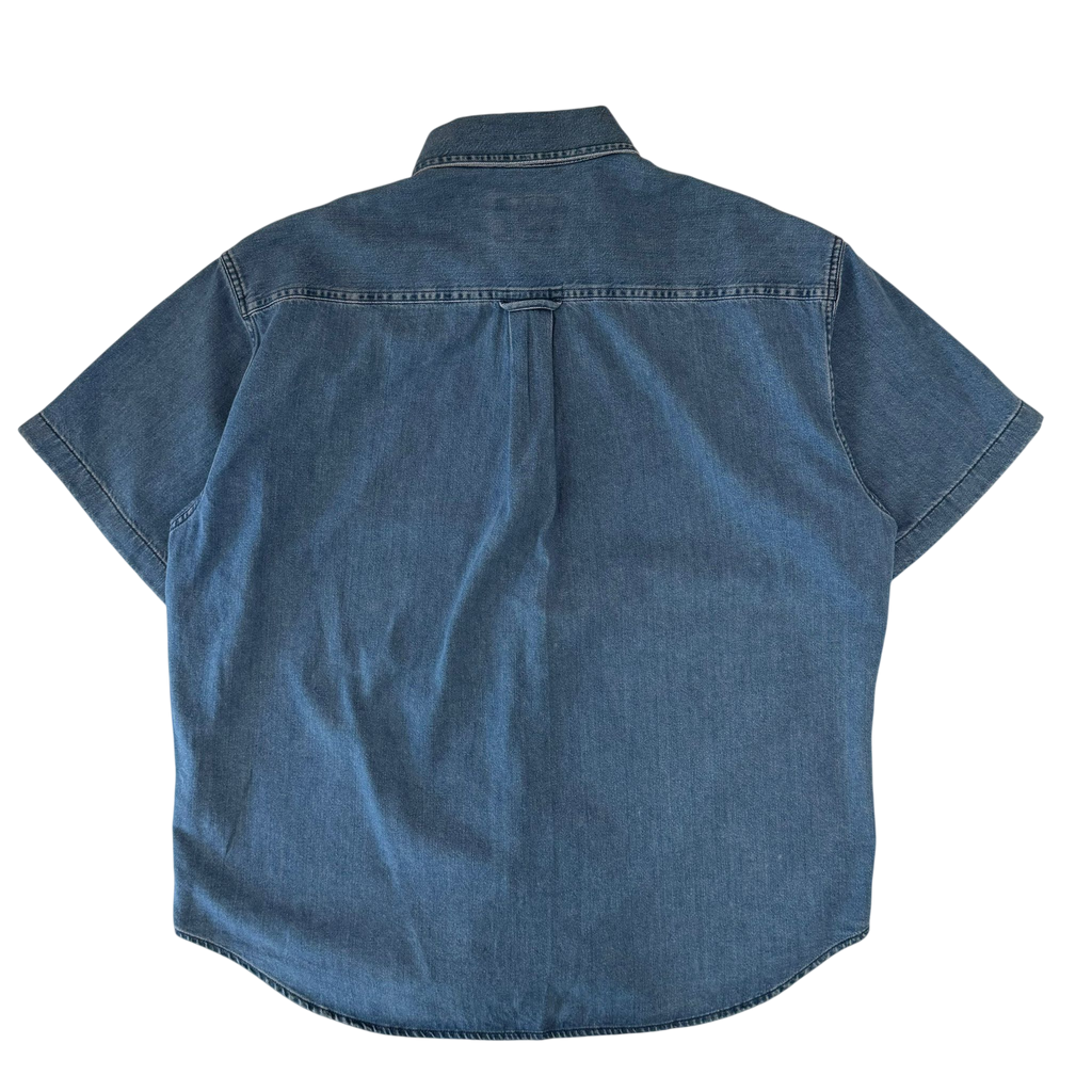CARHARTT WIP LUCAS SHIRT (M)