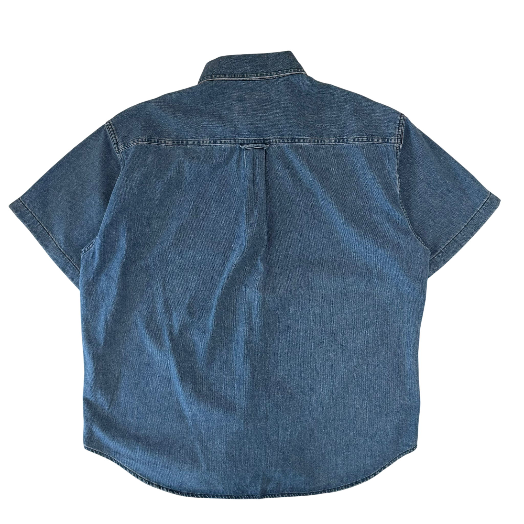 CARHARTT WIP LUCAS SHIRT (M)
