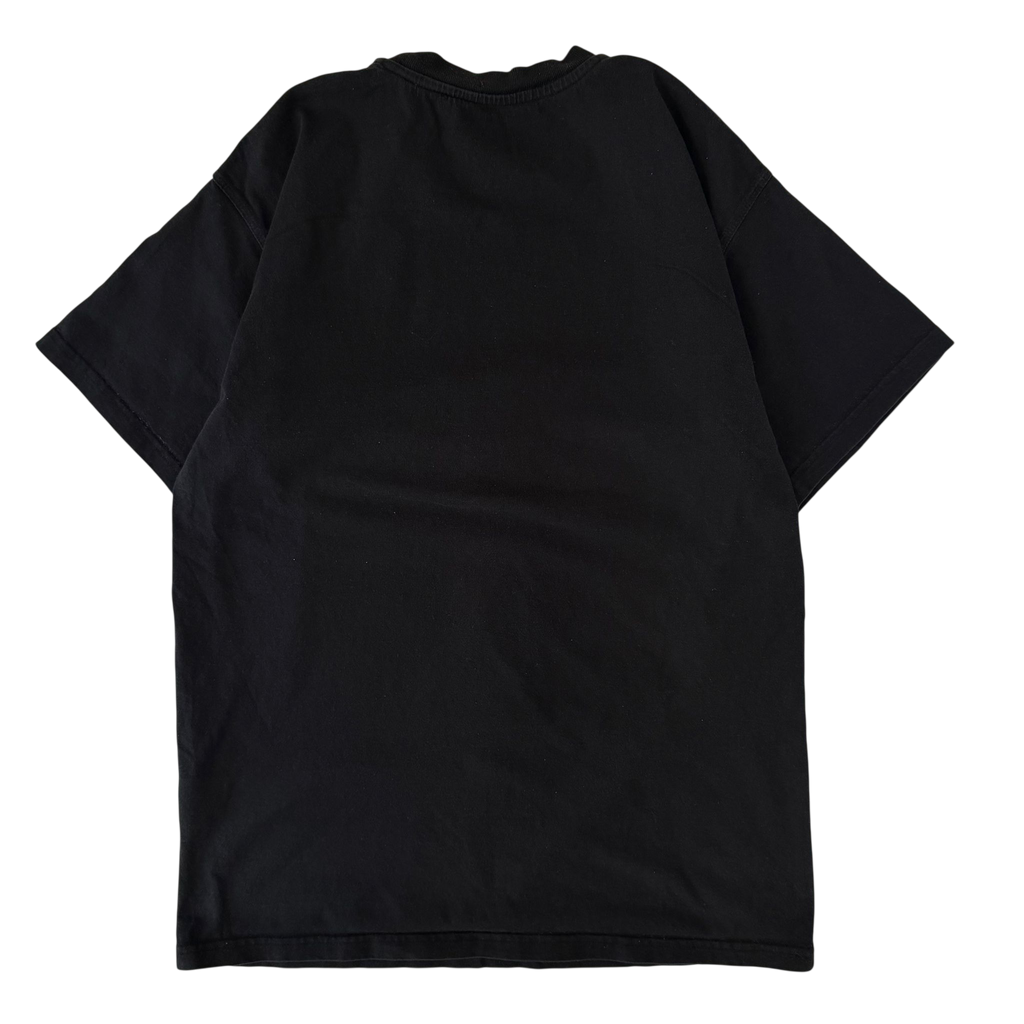 CARHARTT WIP AMERICAN SCRIPT TEE (M)