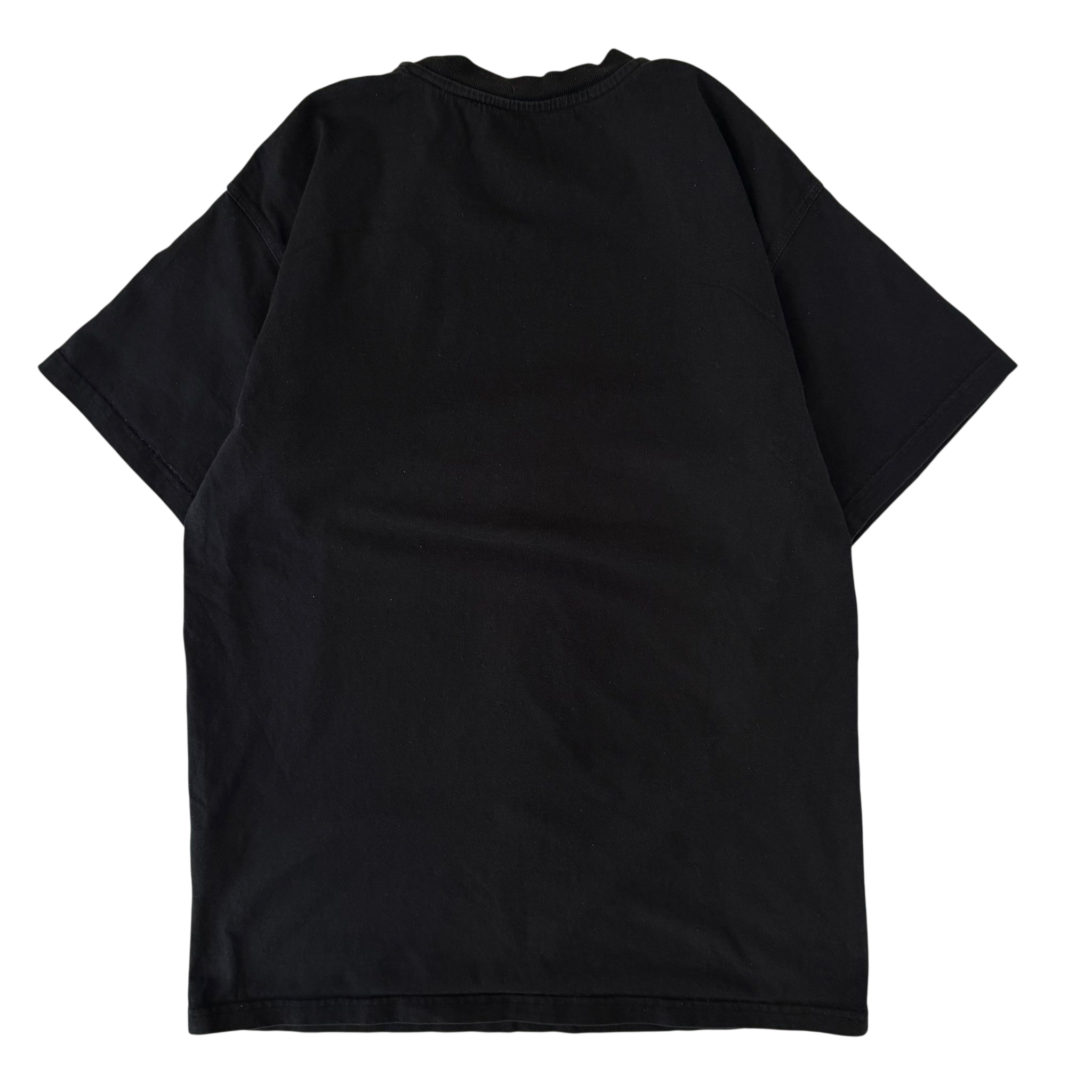 CARHARTT WIP AMERICAN SCRIPT TEE (M)