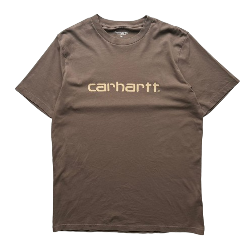 CARHARTT WIP SCRIPT TEE (M)