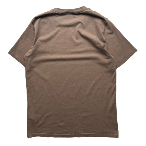 CARHARTT WIP SCRIPT TEE (M)