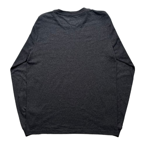 CARHARTT SPELL OUT LONGSLEEVE (M)