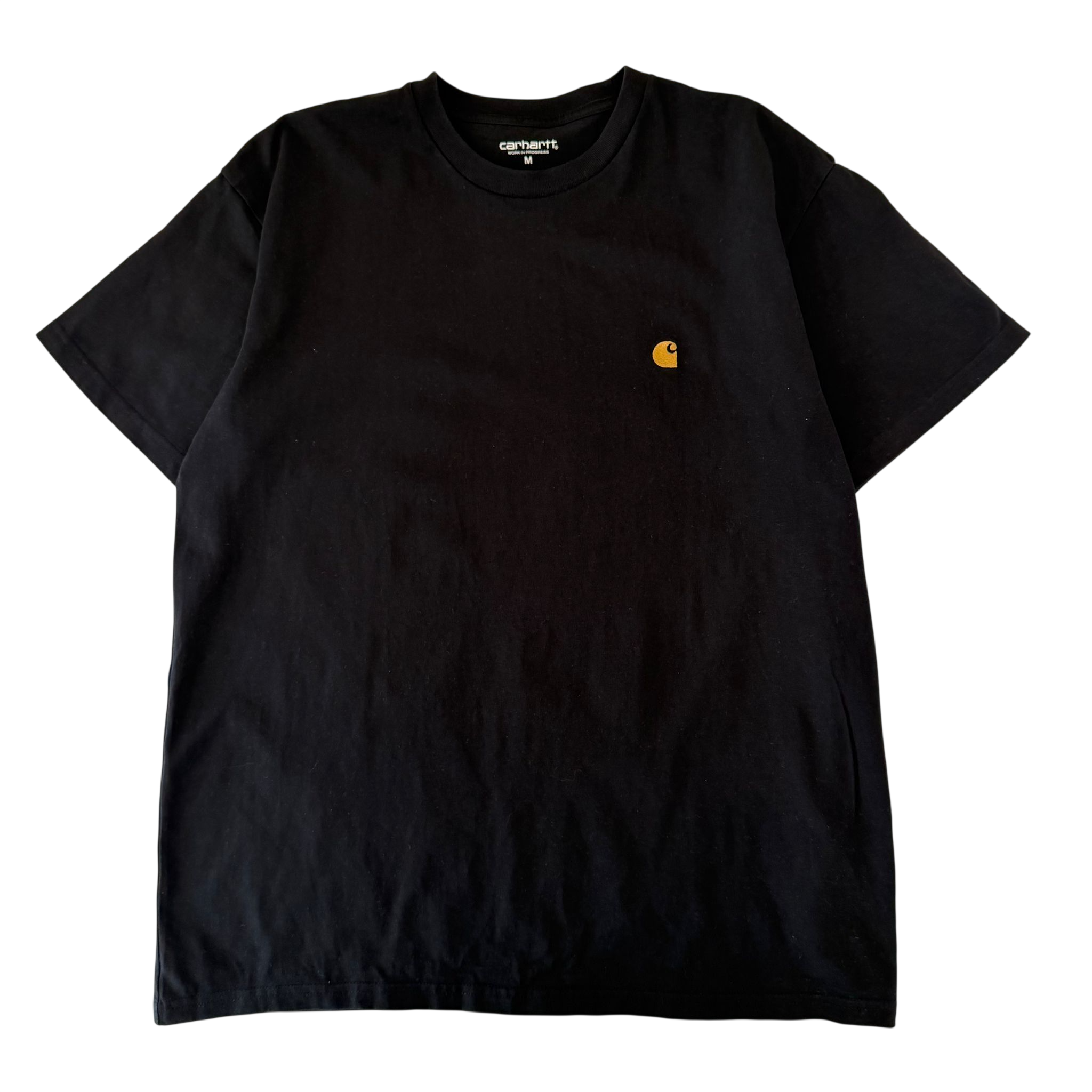 CARHARTT WIP CHASE TEE (M)