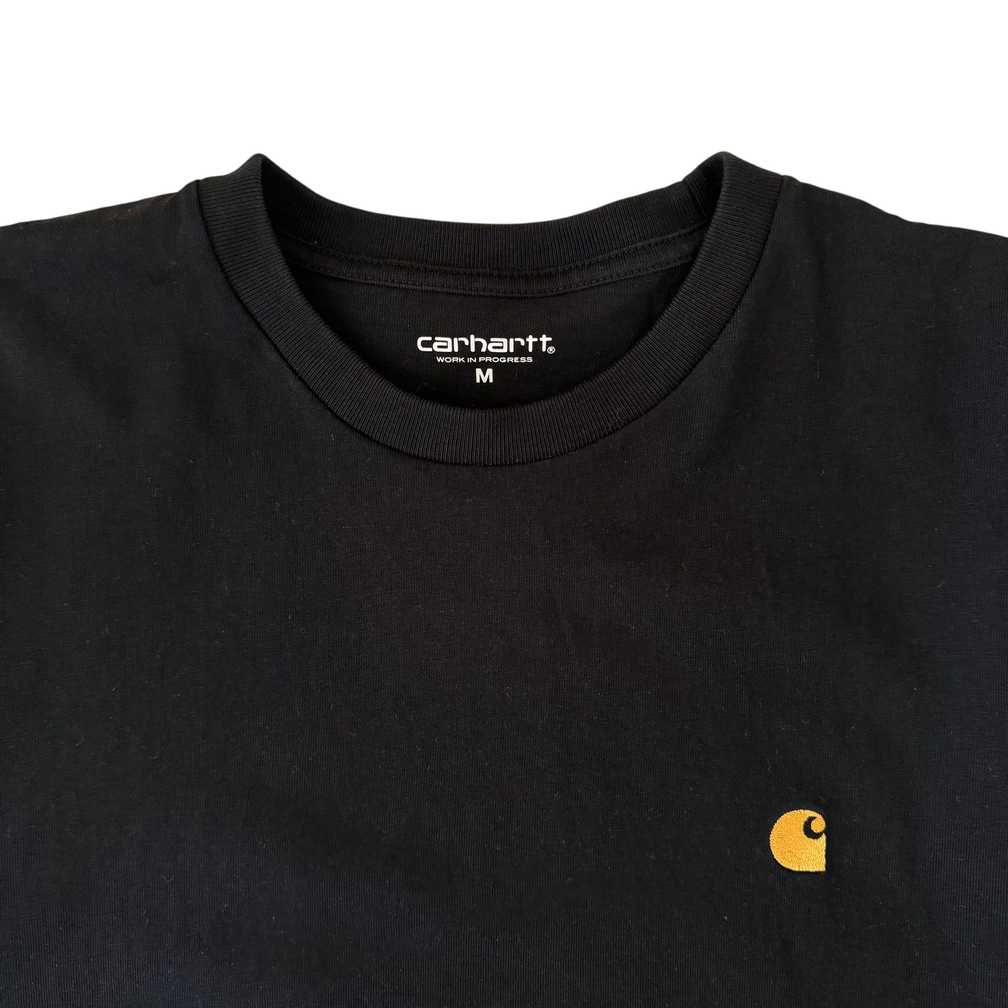 CARHARTT WIP CHASE TEE (M)