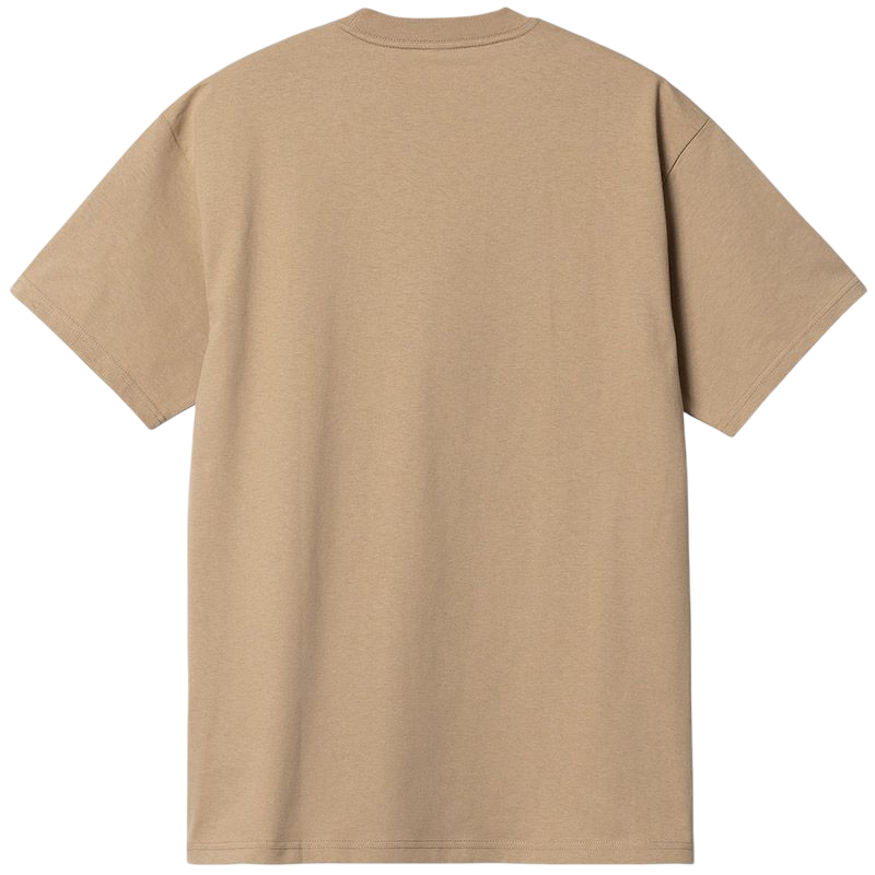CARHARTT WIP SEDUCTION TEE (S)