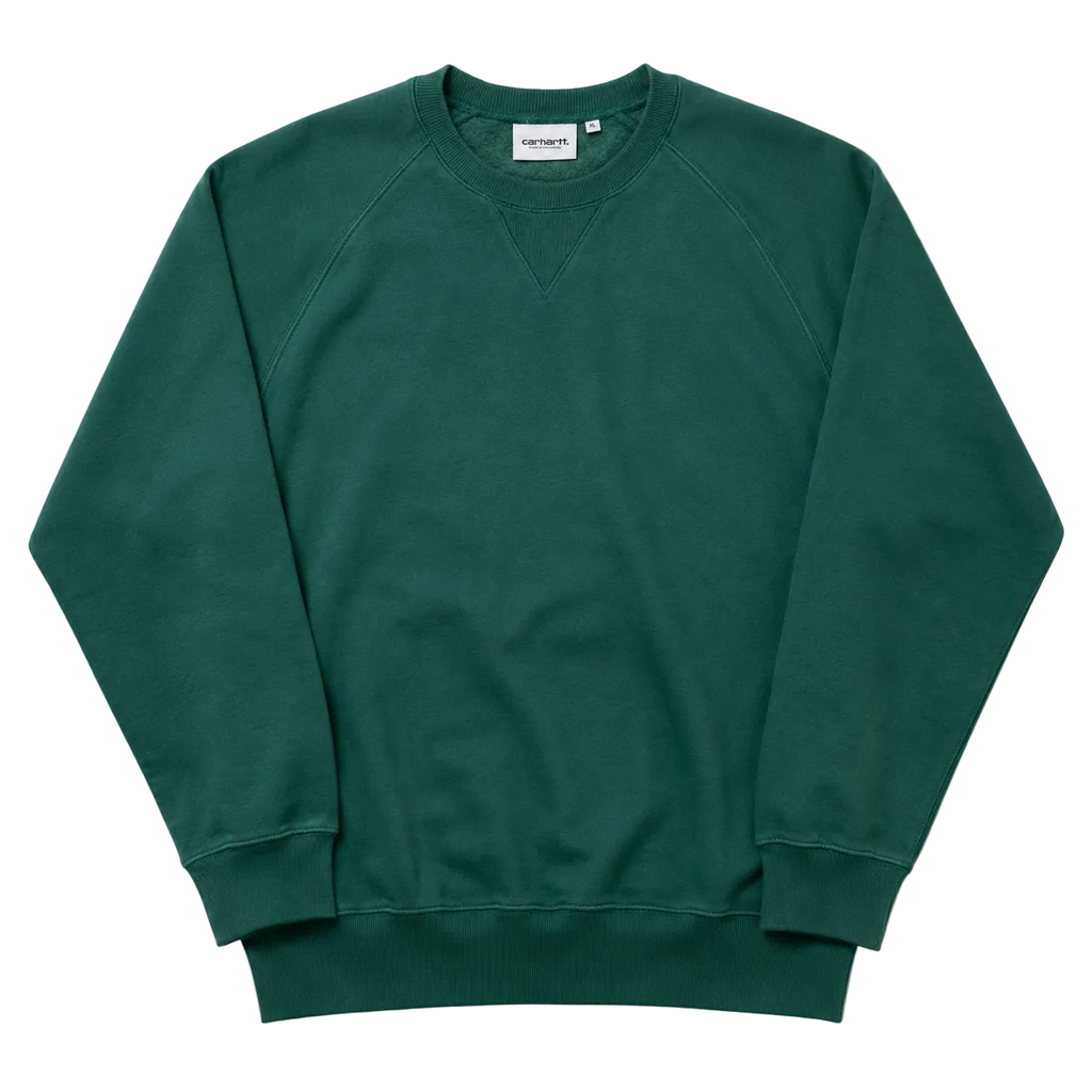 CARHARTT WIP CHASE SWEATER (XL)