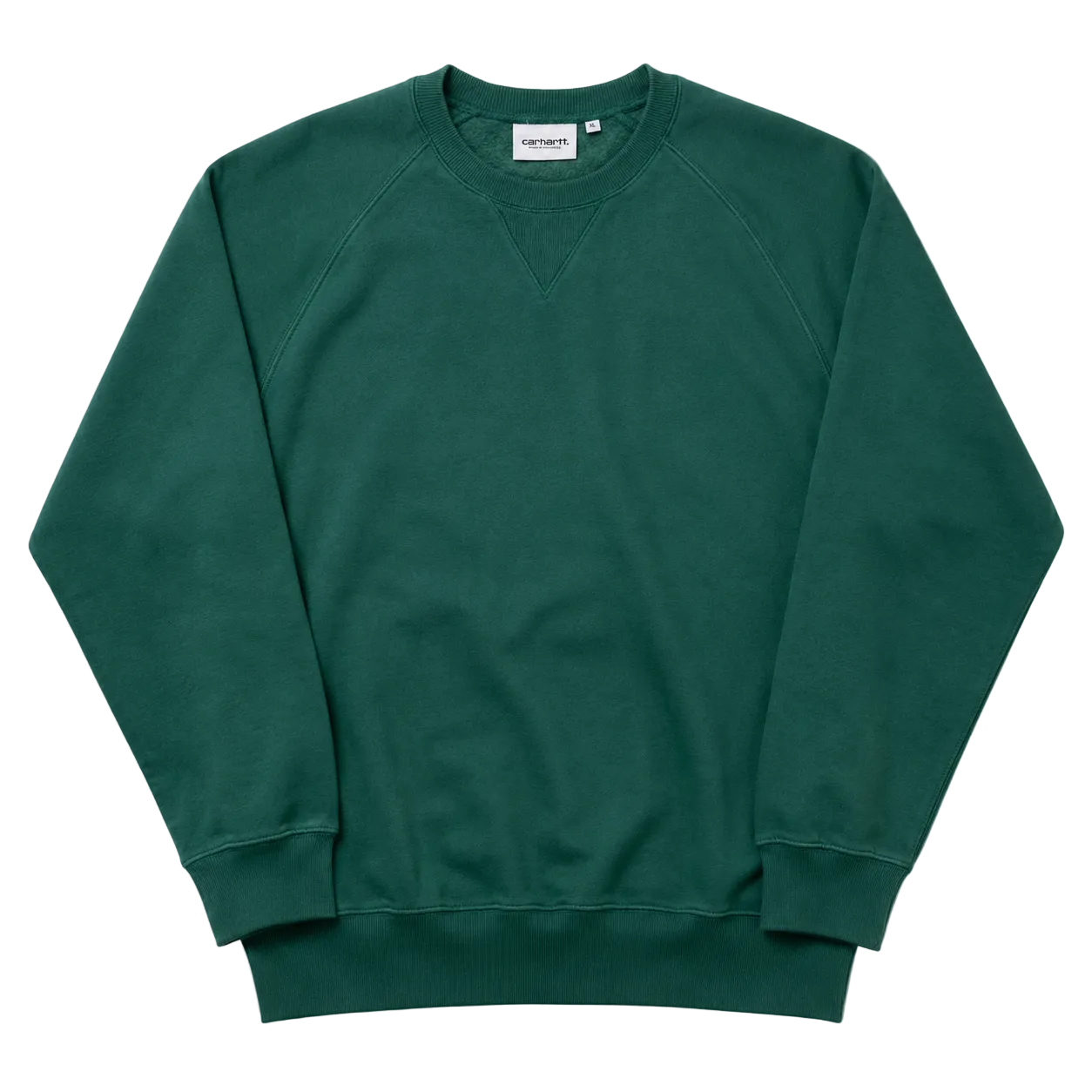 CARHARTT WIP CHASE SWEATER (XL)