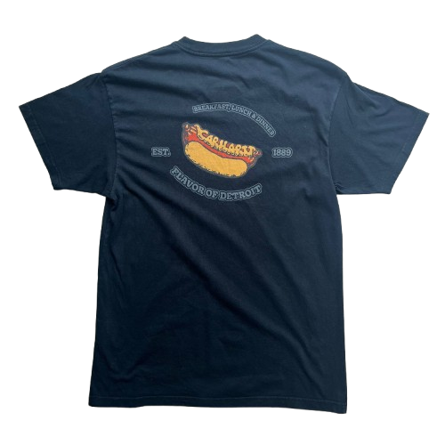 CARHARTT WIP FLAVOR TEE (S)