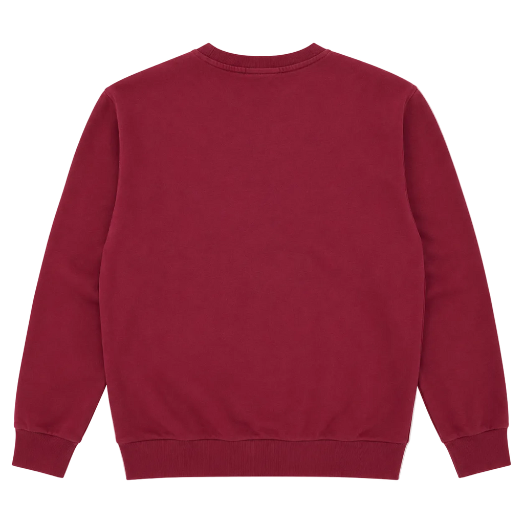 CARHARTT WIP DIVISION SWEATER (M)