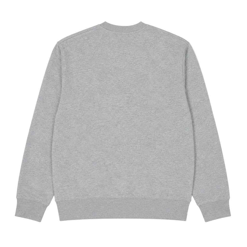 CARHARTT WIP LOGO SWEATER (S)