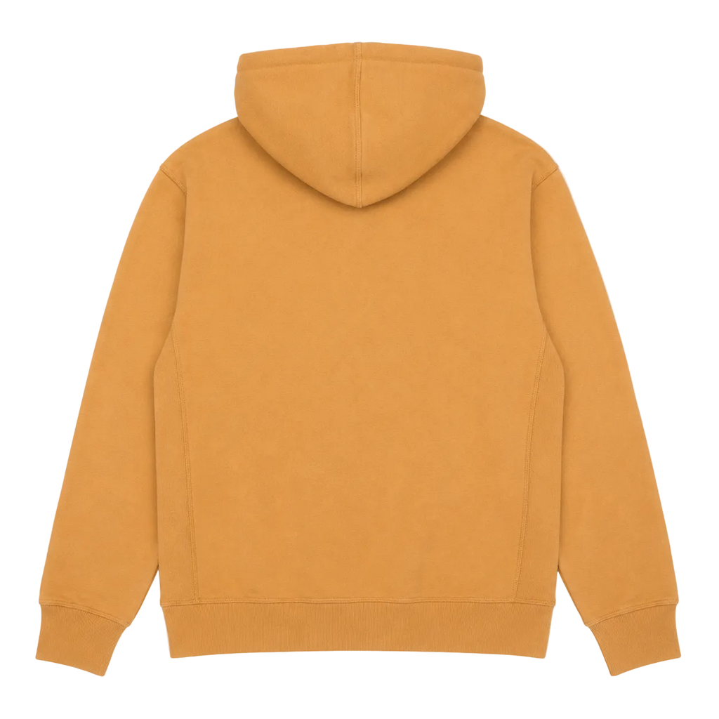 CARHARTT WIP AMERICAN SCRIPT HOODIE (M)