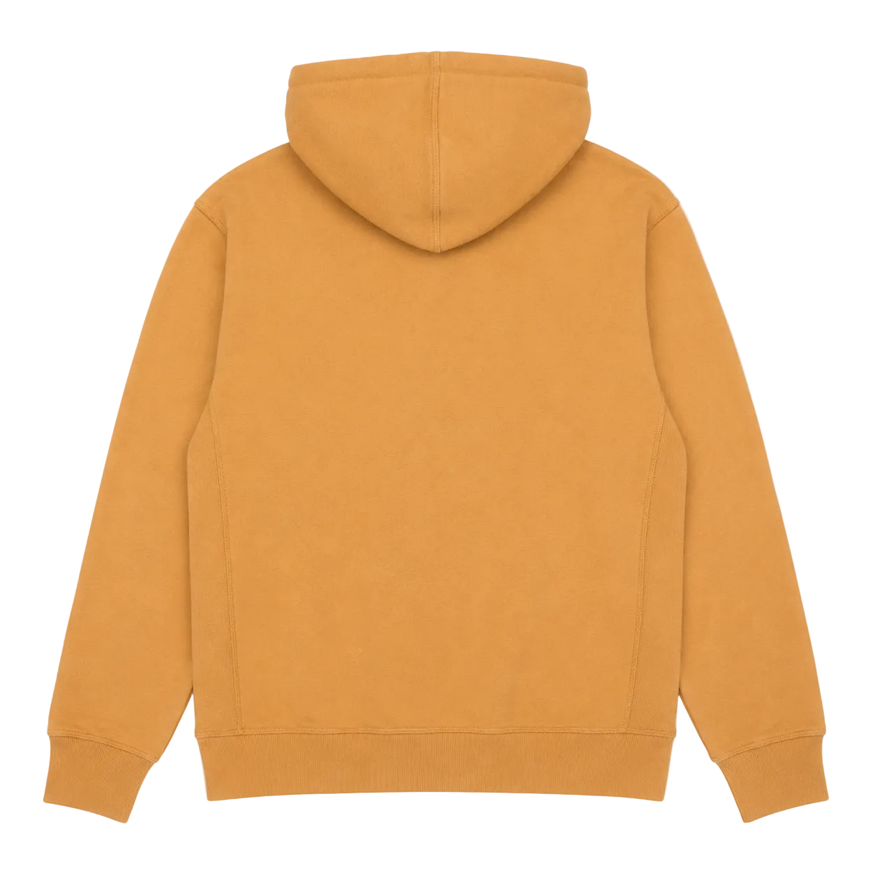 CARHARTT WIP AMERICAN SCRIPT HOODIE (M)