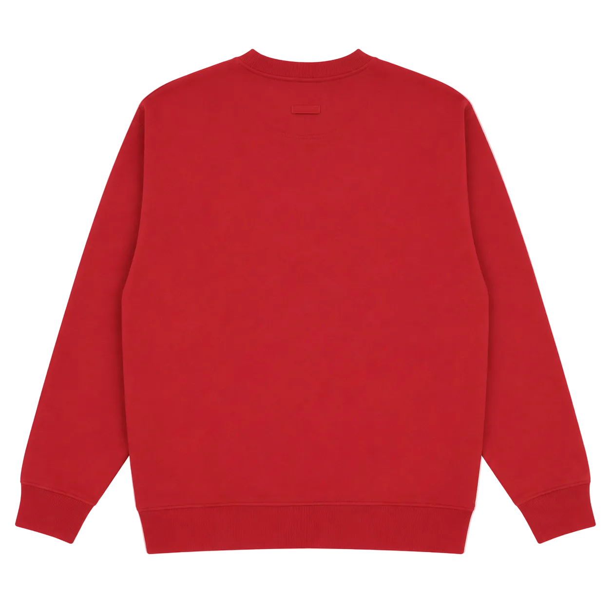 COLUMBIA EMBROIDERED LOGO SWEATER (XL)