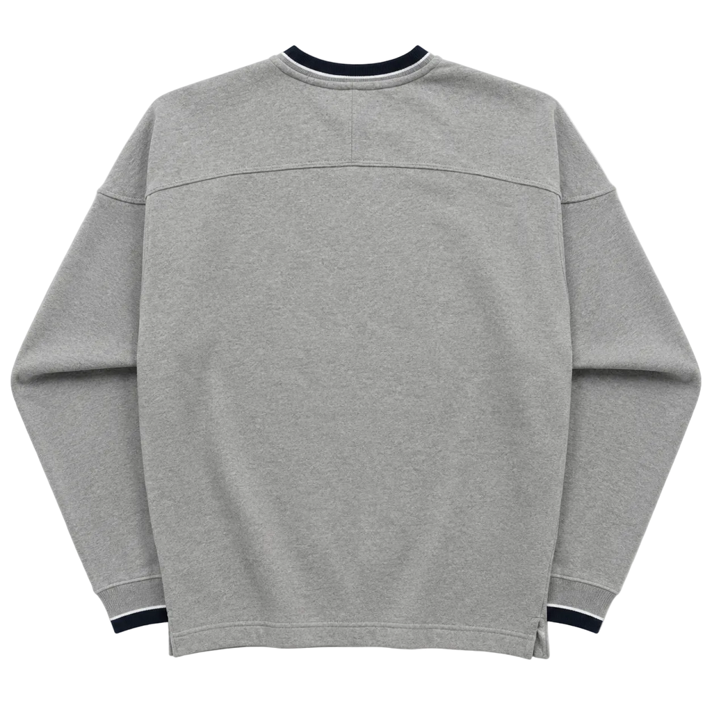 CHAPS RALPH LAUREN LONGSLEEVE (L)