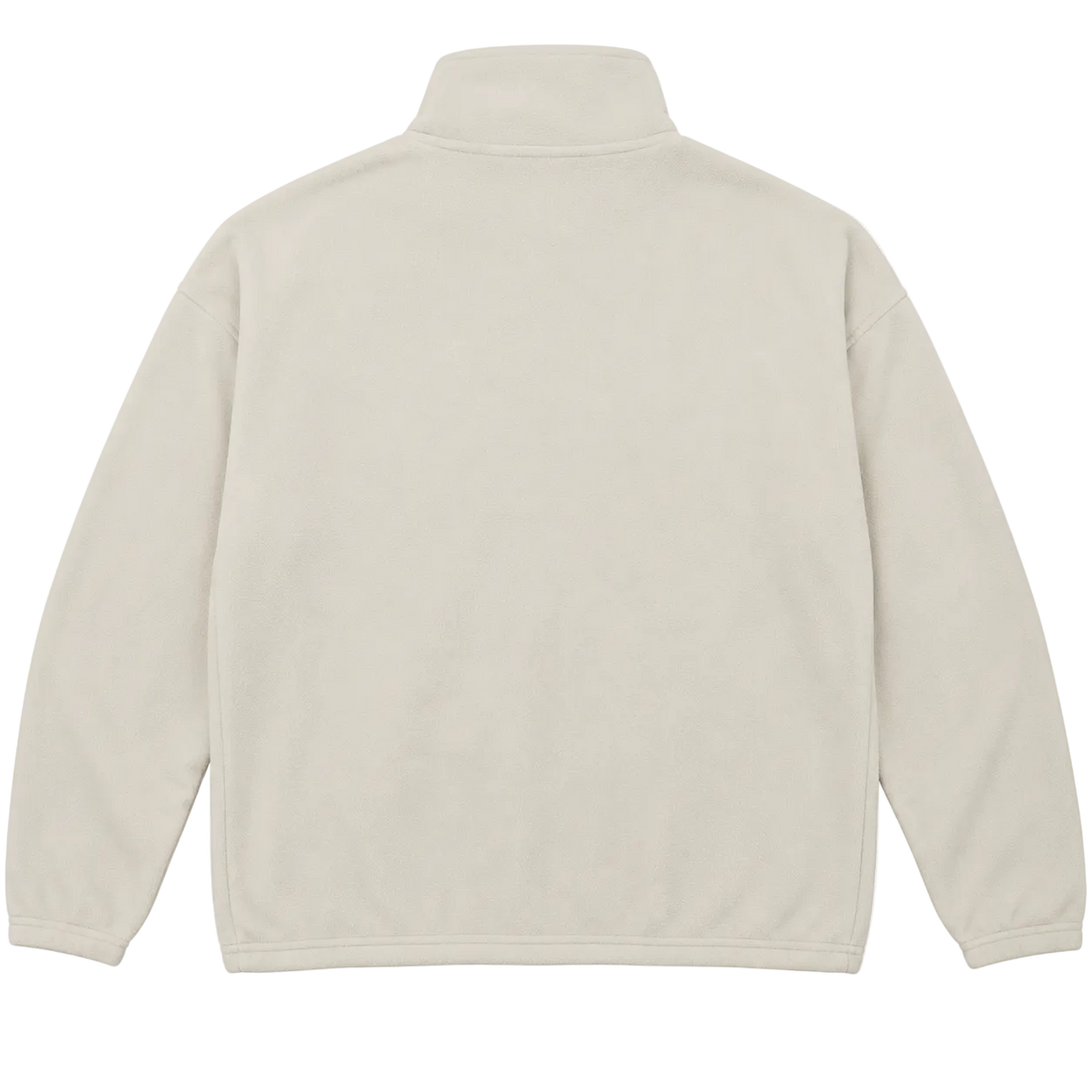 C&O BEACH YIN YANG ZIP UP SWEATER (L)